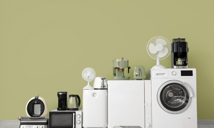 Üsküdar Beyaz Eşya Servisi