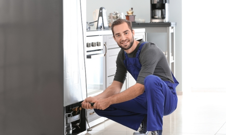 Üsküdar Buzdolabı Servisi